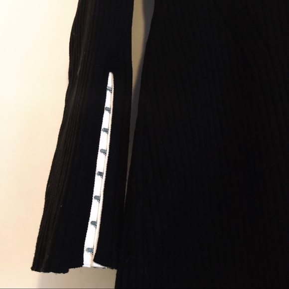 NWT rag & bone BRYNN RIB DRESS - Picture 3 of 8